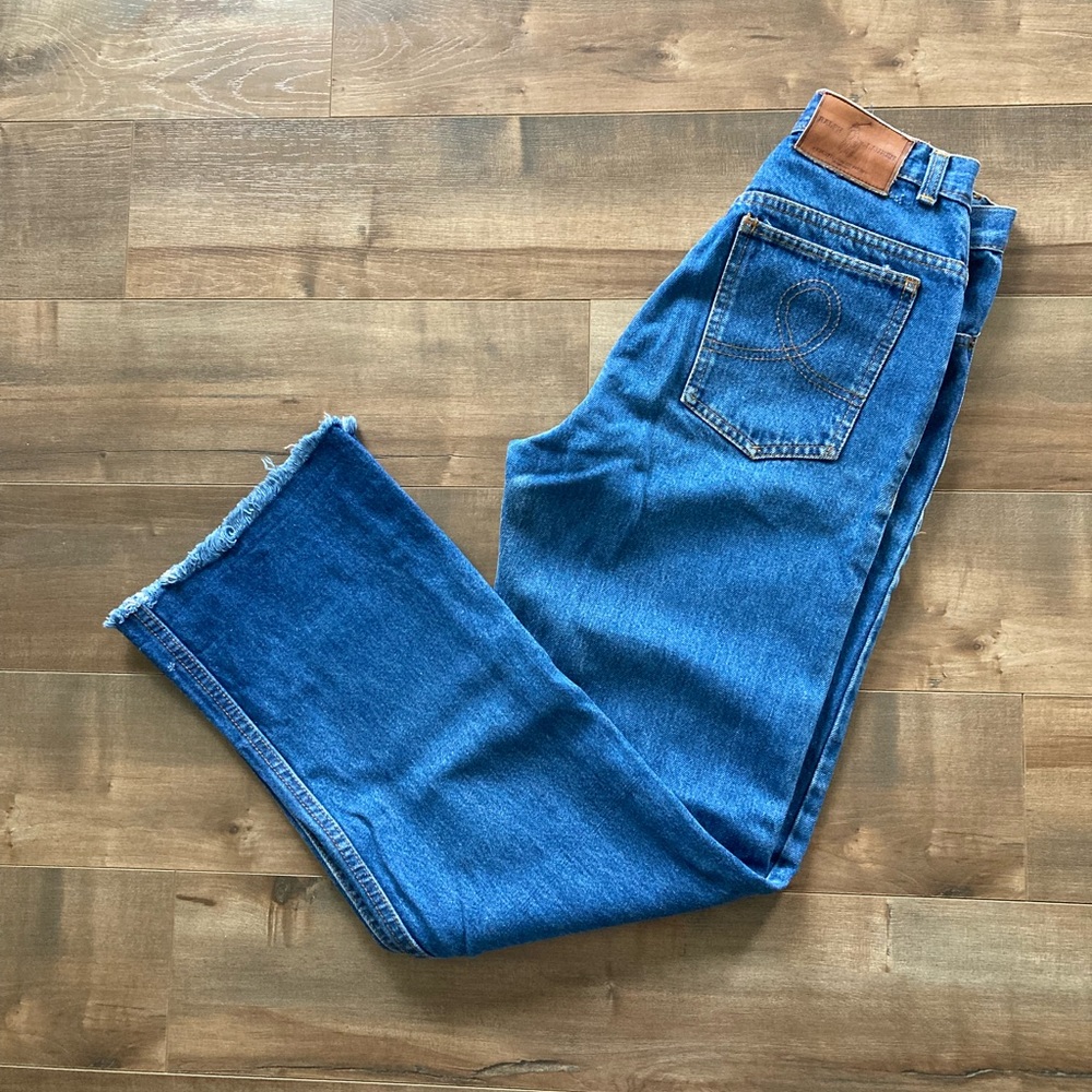 Vintage Ralph Lauren Jeans